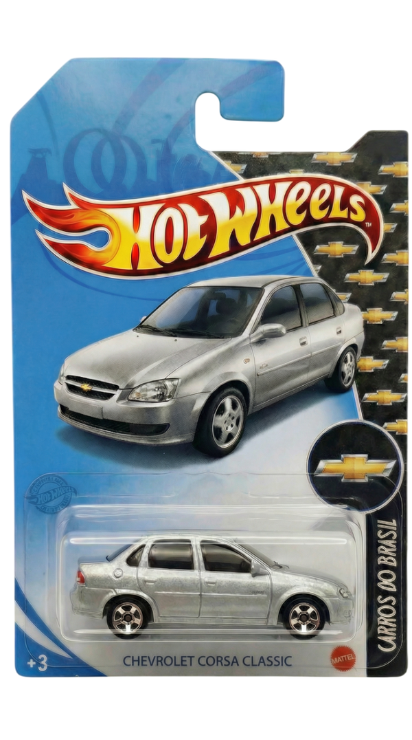 Corsa Classic